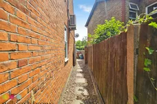 Marconi Road, CHELMSFORD