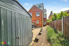 Marconi Road, CHELMSFORD