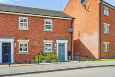 Welland Road, Hilton, DERBY