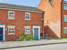 Welland Road, Hilton, DERBY photo