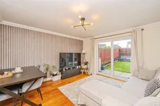 Welland Road, Hilton, DERBY