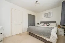 Welland Road, Hilton, DERBY