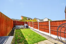 Welland Road, Hilton, DERBY