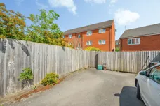 Welland Road, Hilton, DERBY