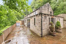 Hey Bottom, New Mill, Holmfirth