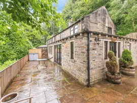 Hey Bottom, New Mill, Holmfirth photo