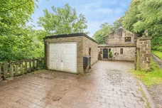 Hey Bottom, New Mill, Holmfirth