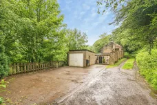 Hey Bottom, New Mill, Holmfirth
