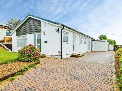 Portreeve Close, Llantrisant, PONTYCLUNphoto