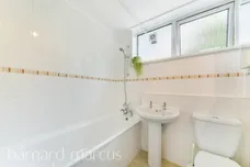 Ashley Crescent, LONDON