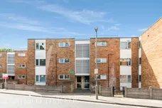 Ashley Crescent, LONDON
