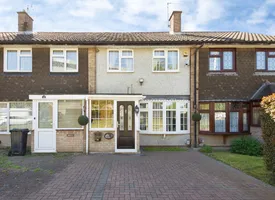 Property responsive