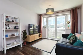 Property responsive