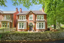 Property responsive