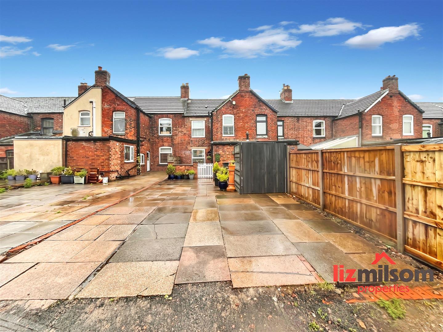 Poplar Avenue, Moira, Swadlincote Image 21