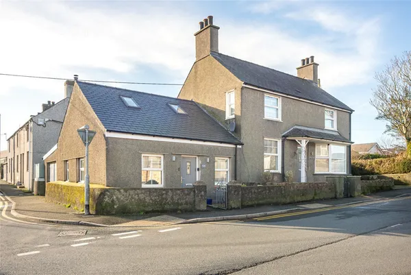 Bodffordd, Llangefni, Isle of Anglesey, LL77