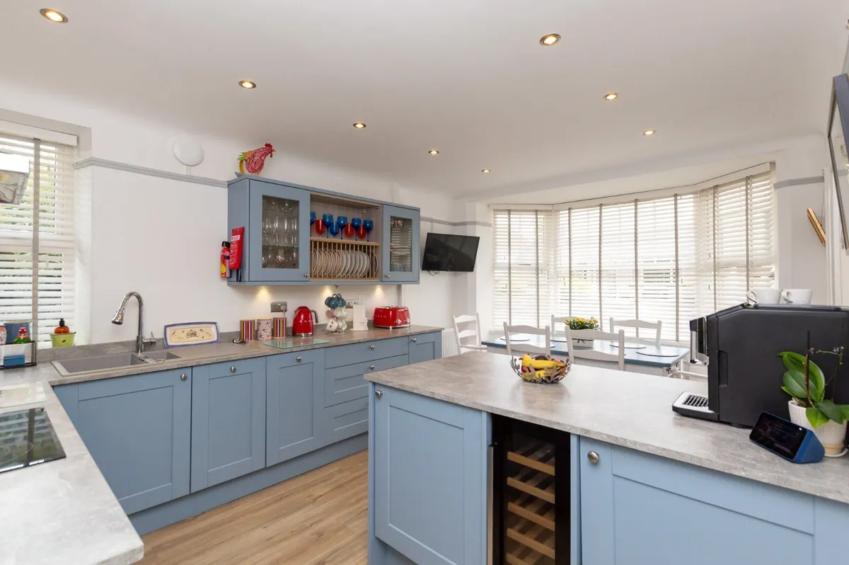 Bodffordd, Llangefni, Isle of Anglesey, LL77