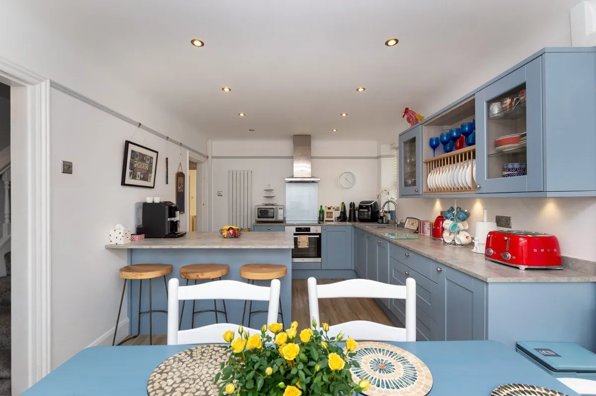 Bodffordd, Llangefni, Isle of Anglesey, LL77