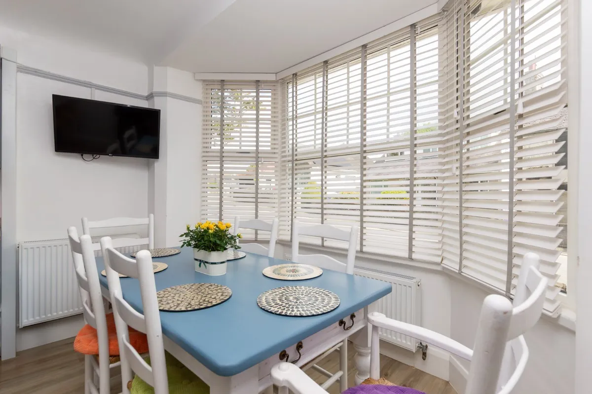 Bodffordd, Llangefni, Isle of Anglesey, LL77