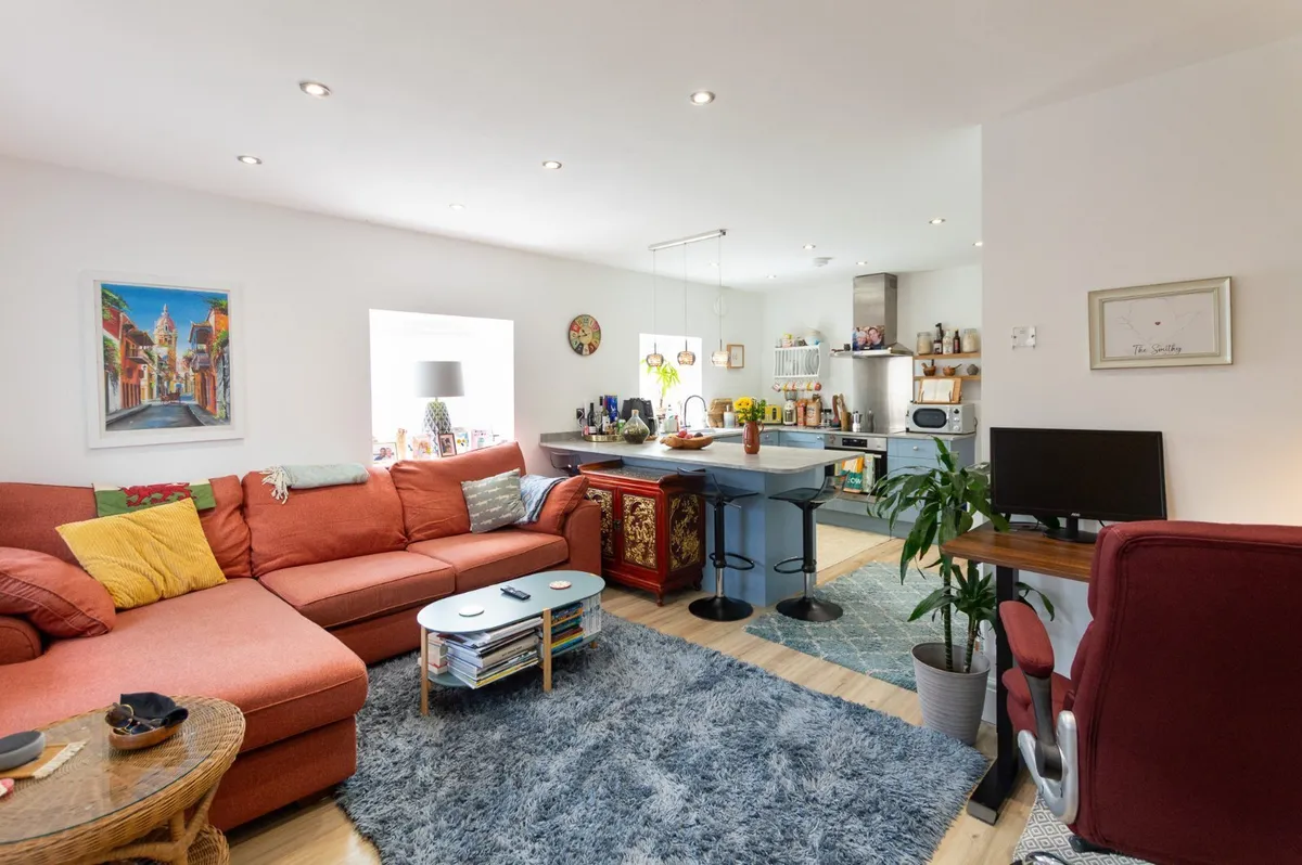 Bodffordd, Llangefni, Isle of Anglesey, LL77