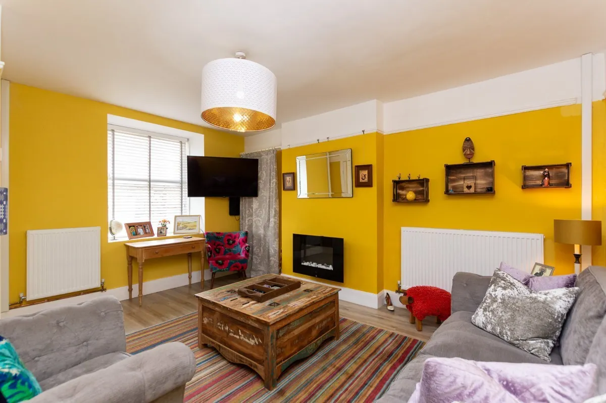 Bodffordd, Llangefni, Isle of Anglesey, LL77