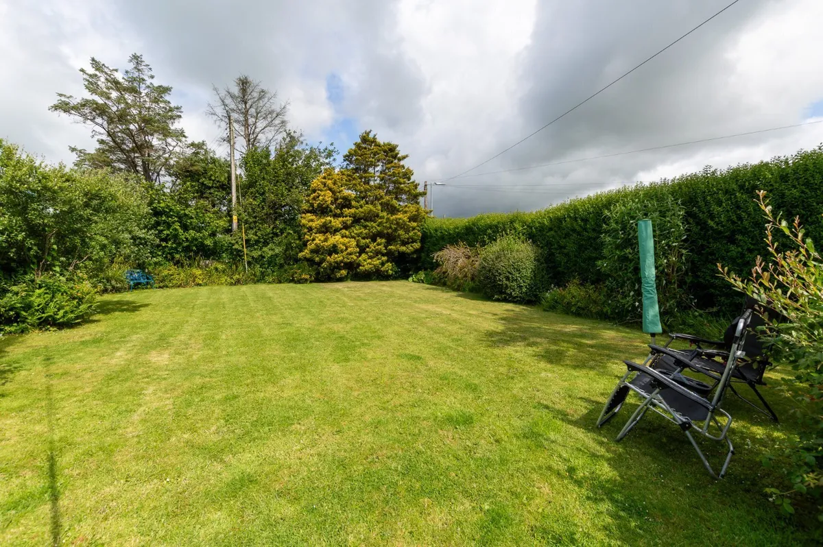 Bodffordd, Llangefni, Isle of Anglesey, LL77