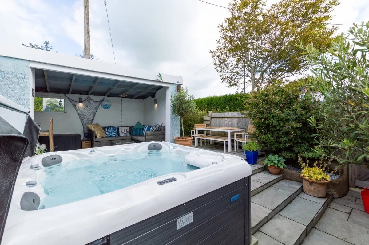 Bodffordd, Llangefni, Isle of Anglesey, LL77