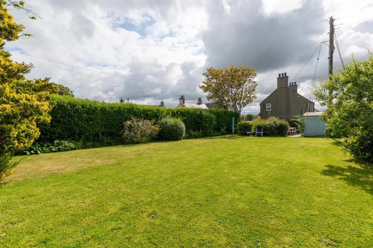 Bodffordd, Llangefni, Isle of Anglesey, LL77