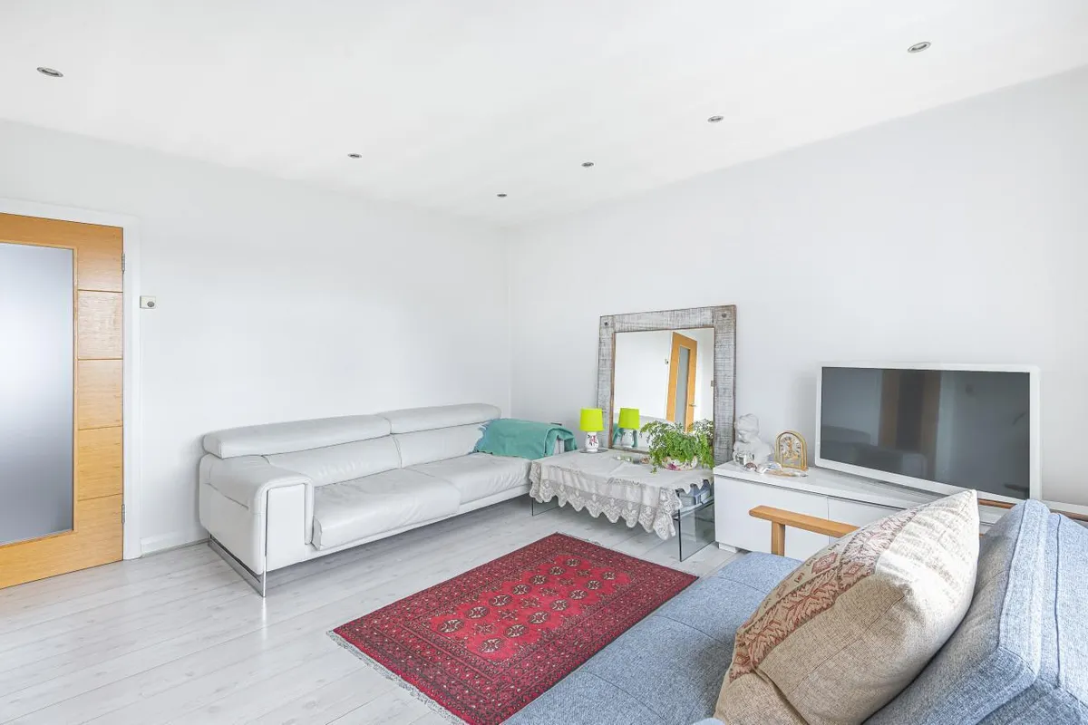 157 Friern Park, North Finchley