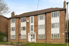 157 Friern Park, North Finchley