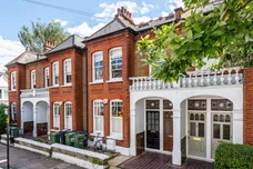 Hambalt Road Clapham SW4 photo 1