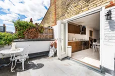 Hambalt Road Clapham SW4 photo 3