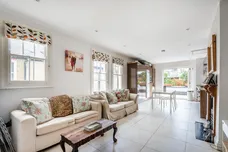 Hambalt Road Clapham SW4 photo 4