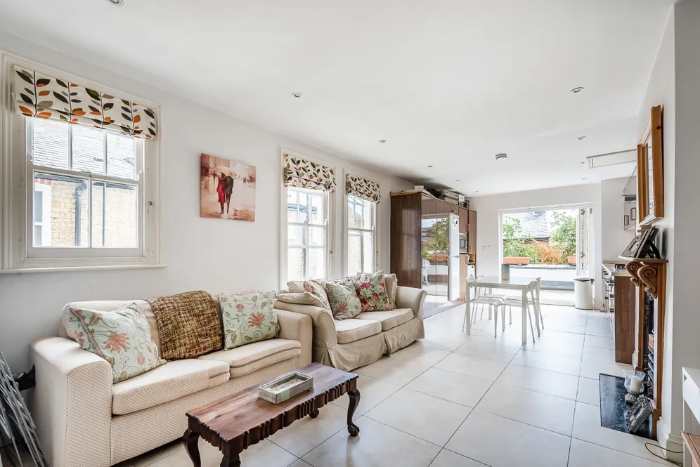Hambalt Road Clapham SW4 photo 4
