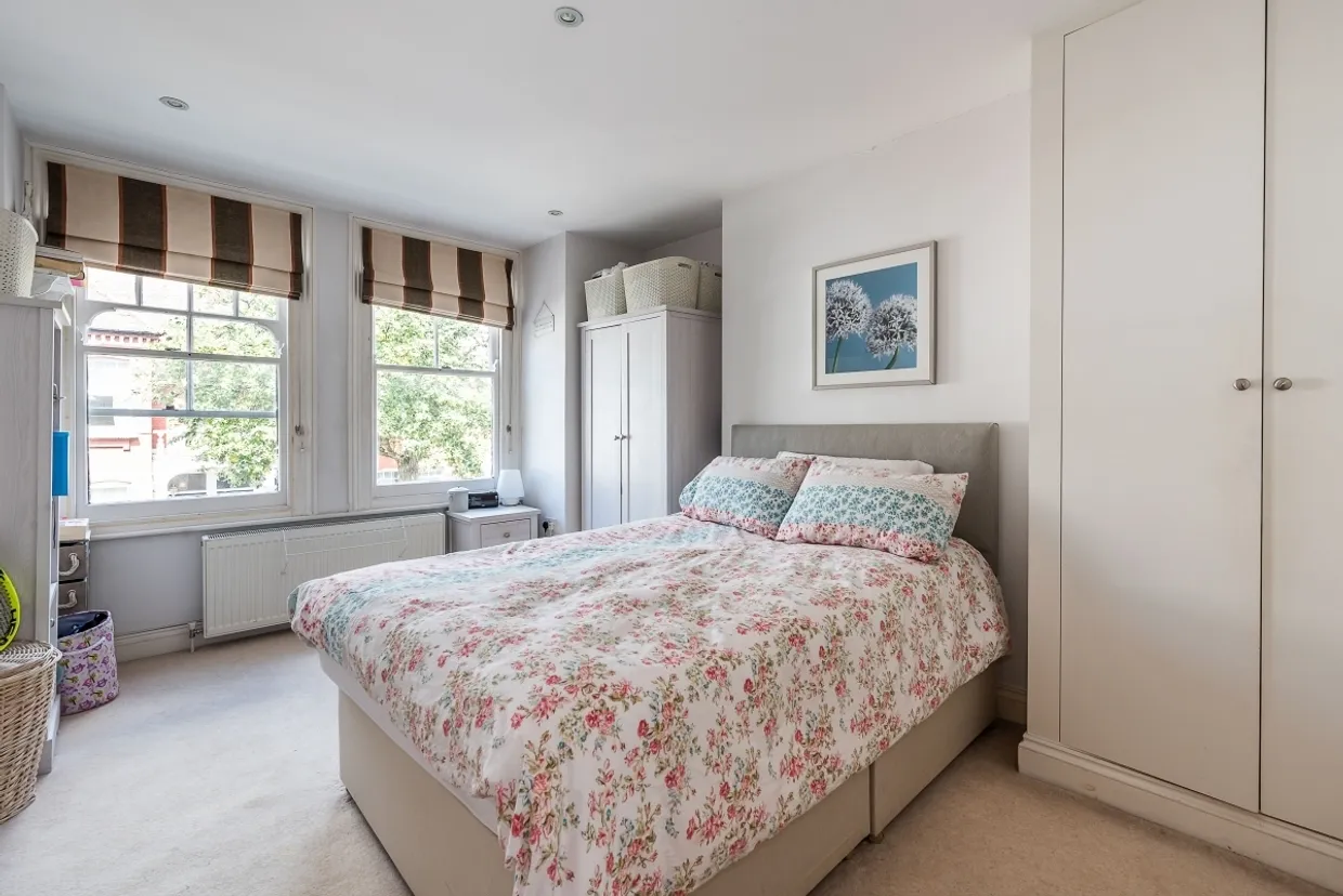 Hambalt Road Clapham SW4 photo 6