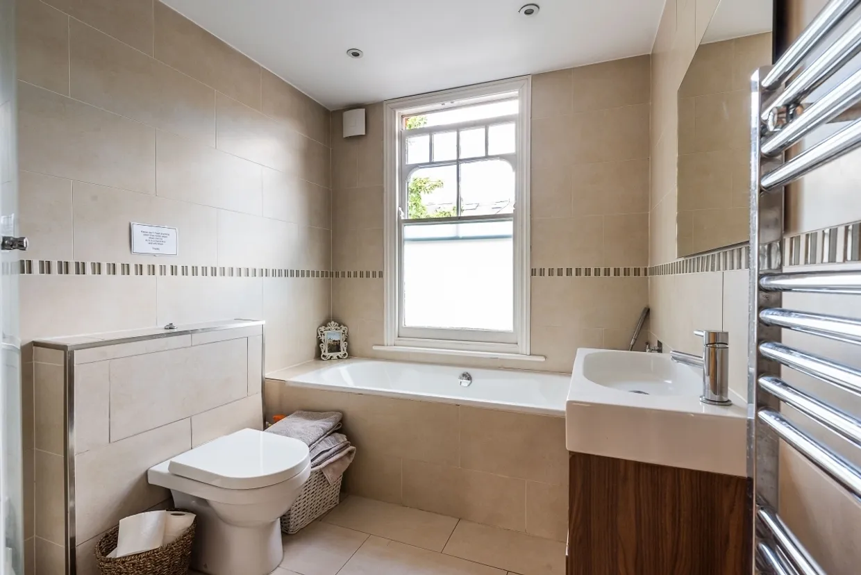 Hambalt Road Clapham SW4 photo 7