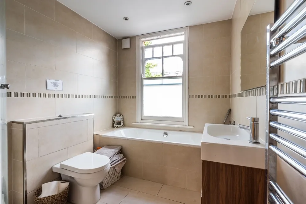 Hambalt Road Clapham SW4 photo 7