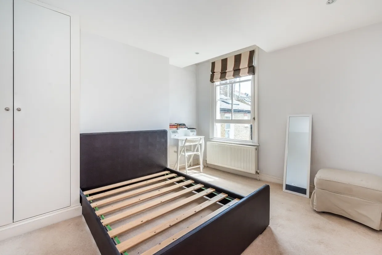 Hambalt Road Clapham SW4 photo 9