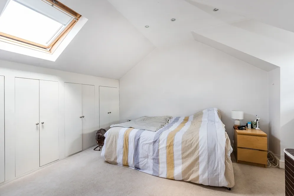 Hambalt Road Clapham SW4 photo 10