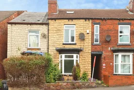 Property responsive