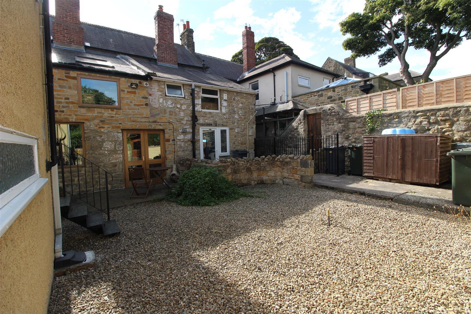 Bank Top, Earsdon, Whitley Bay Image 18