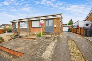 Thorn Close, Brownsover, Rugby, CV21