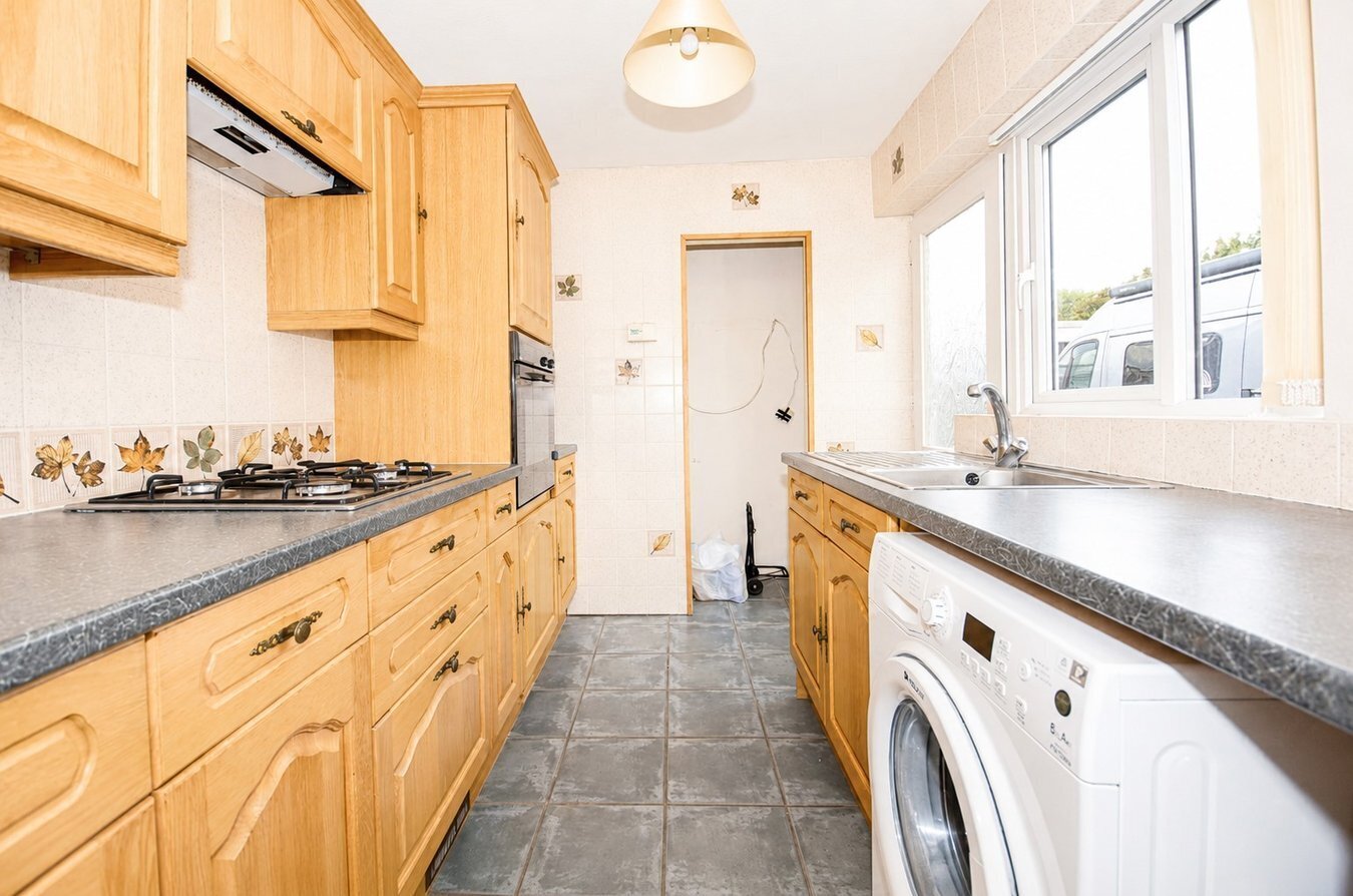 Thorn Close, Brownsover, Rugby, CV21