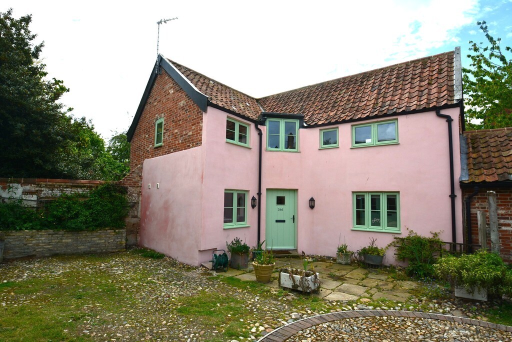 Bridge Street, Bungay Image 1