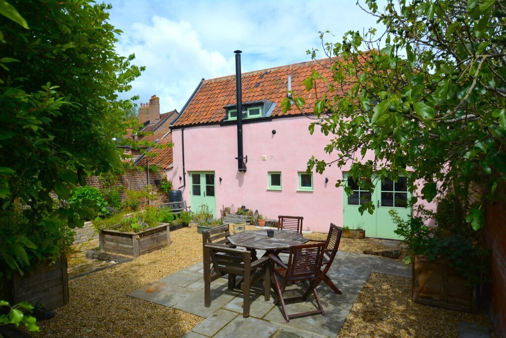 Bridge Street, Bungay Image 2