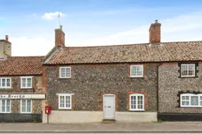 Watton Road, Wretham, Thetford