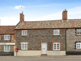 Watton Road, Wretham, Thetford photo