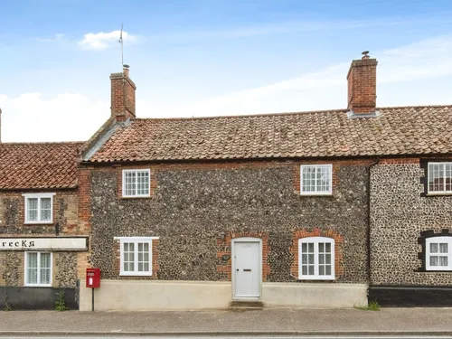 Watton Road, Wretham, Thetfordphoto