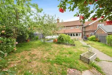 Watton Road, Wretham, Thetford