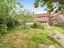 Watton Road, Wretham, Thetford thumb 2